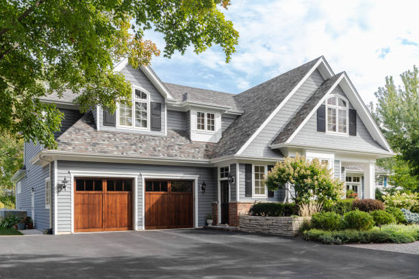 Chatmoss, VA Roofing Company